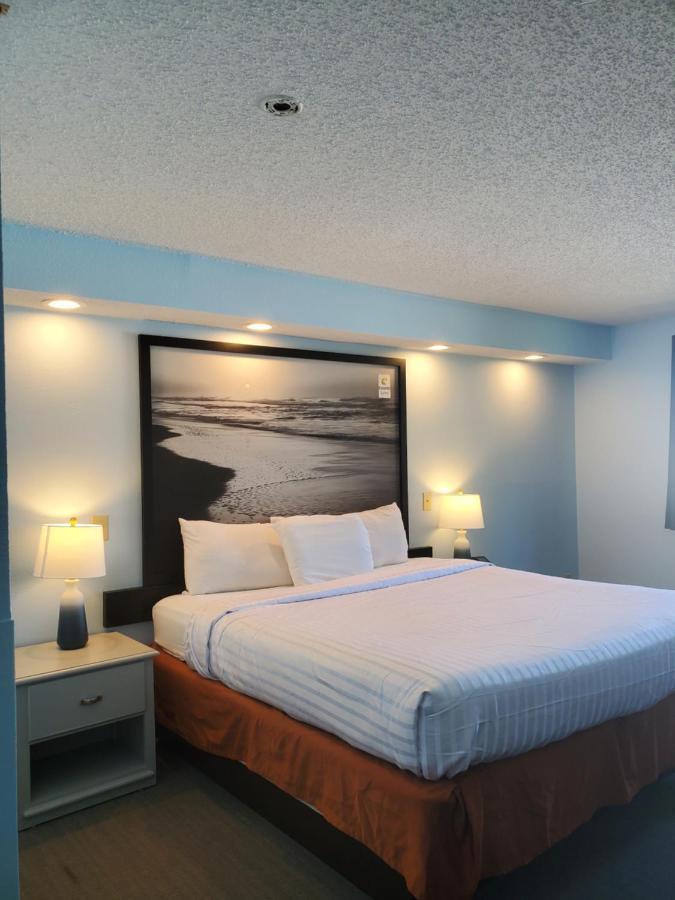 Coastal Inn & Suites Wilmington Zewnętrze zdjęcie