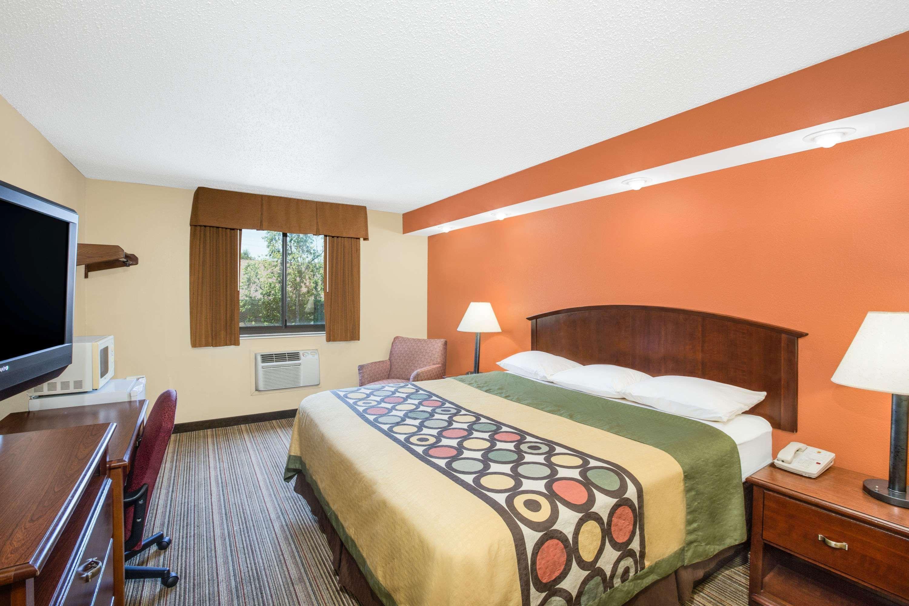 Coastal Inn & Suites Wilmington Zewnętrze zdjęcie