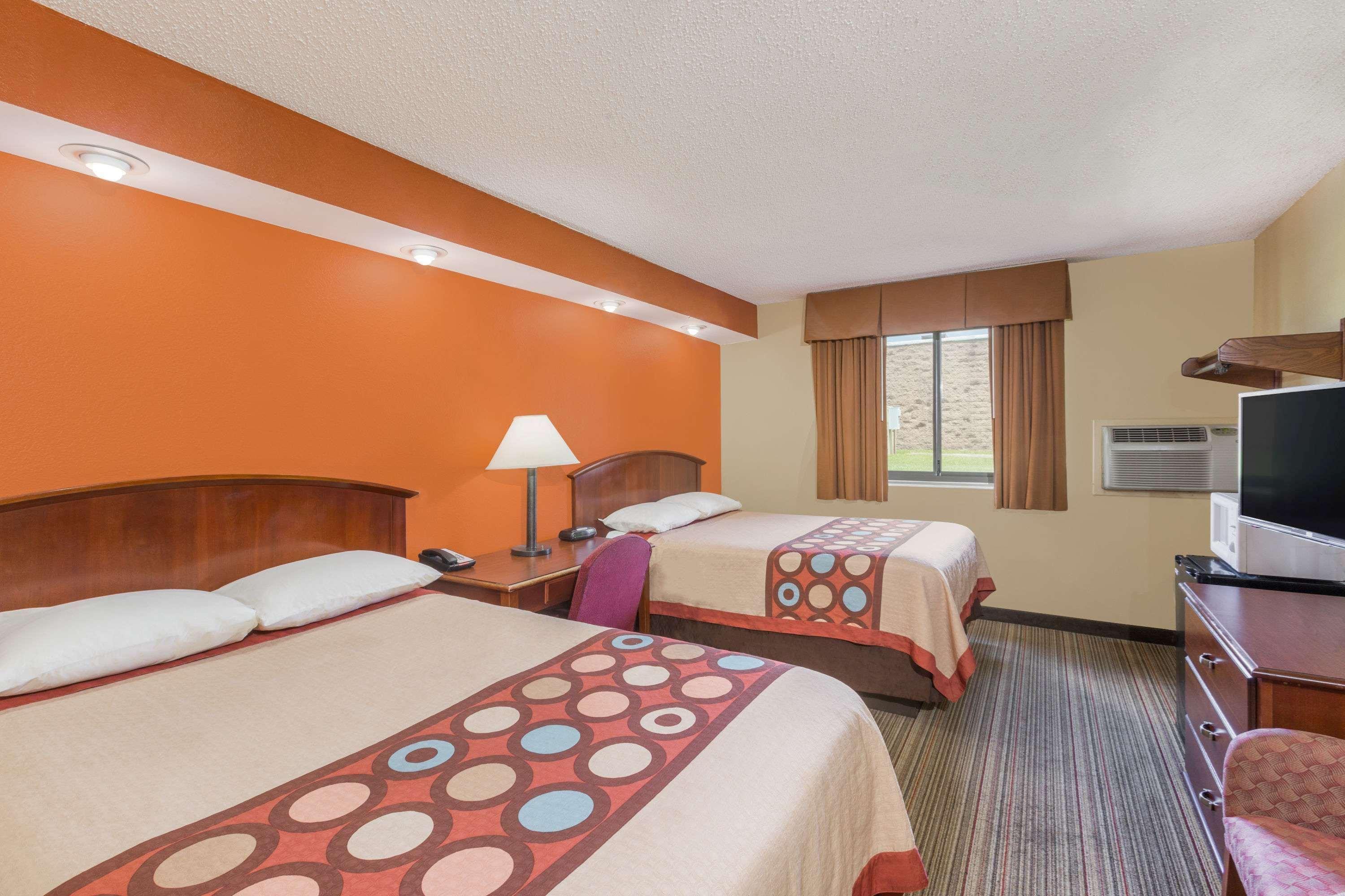 Coastal Inn & Suites Wilmington Zewnętrze zdjęcie