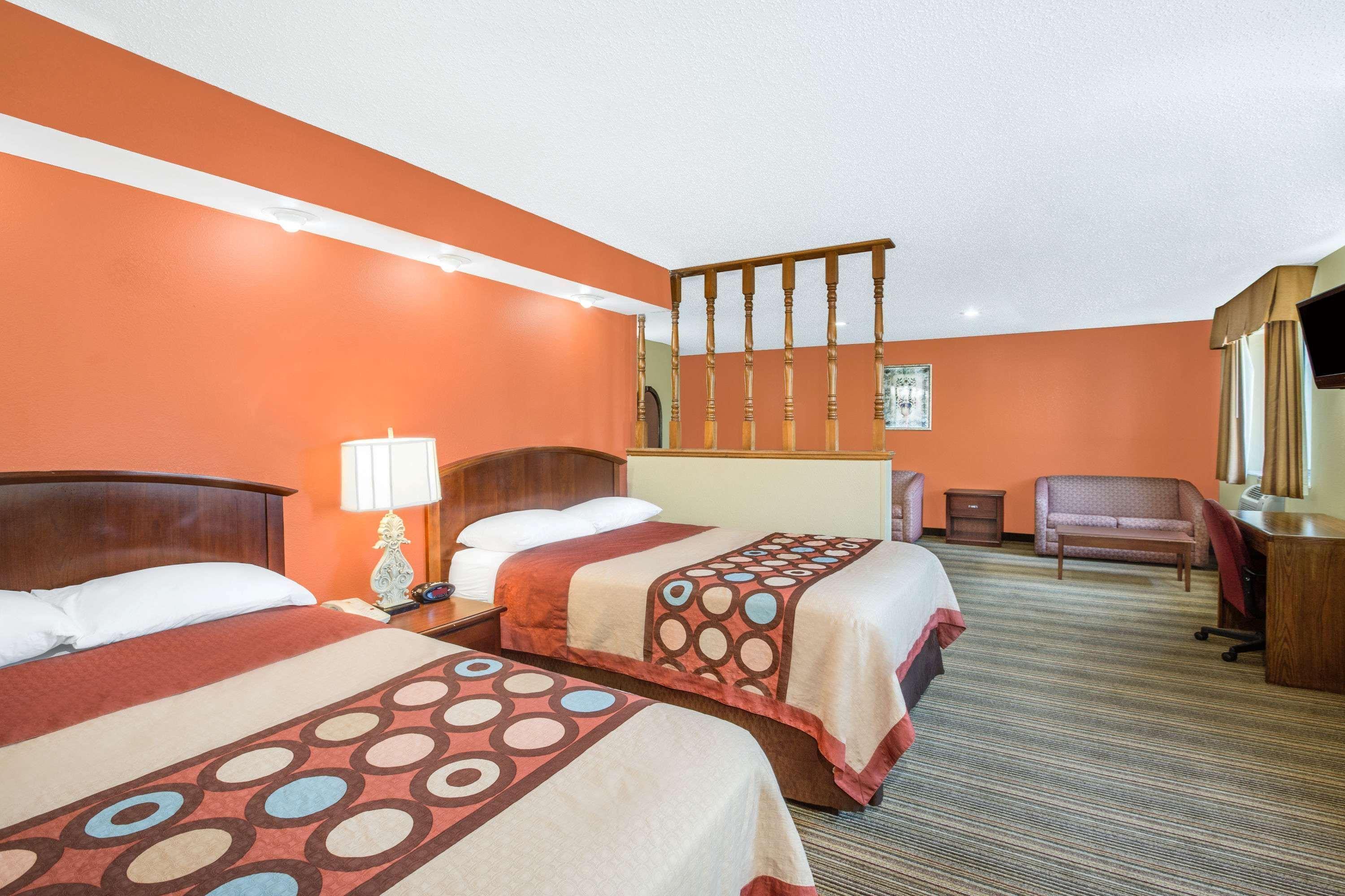 Coastal Inn & Suites Wilmington Zewnętrze zdjęcie