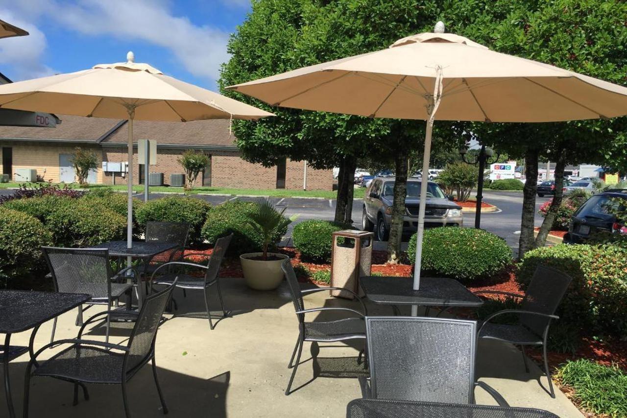 Coastal Inn & Suites Wilmington Zewnętrze zdjęcie